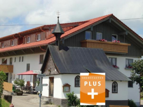 Ferienwohnungen Weixler Schindelberg